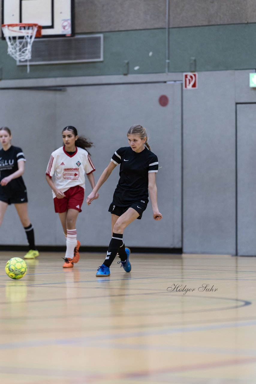 Bild 378 - wCJ Futsalmeisterschaft